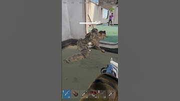 Countering cargo for best loot #rust #rustshort