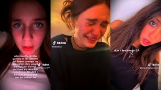 Vent Time TikTok Compilation #82