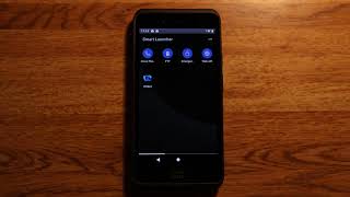 هاتف Webex اللاسلكي: التكوين البديل لإدارة التنقل المؤسسي (EMM) screenshot 2