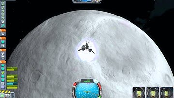 KSP: Aurora Tanker (Full length)