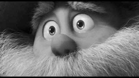 Let It Grow but every grow is replaced with glow and every glow increases the brightness