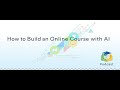 From Idea to Income: AI Online Courses That Sell in 2025