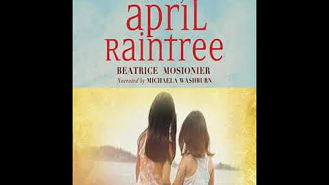 In Search of April Raintree by Beatrice Mosionier (Audiobook)