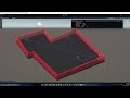 250826 RayPerceptionSensor 3