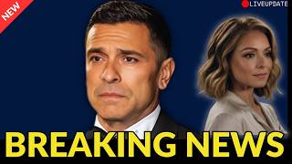 Breaking News Kelly Ripa &amp; Mark Consuelos Share a Moment Fans Didn’t Expect Today