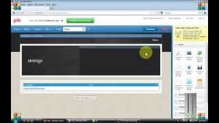 Creating Your Own Website pt3.avi