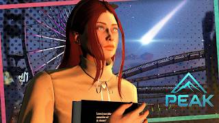 Lesestunde - LIORA COLE- GTA RP #31 [Peak]