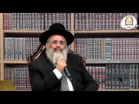 שידור חי ברדיו קול ברמה | מסילות אל הנפש עם מו"ר הרב ישראל אברג'ל שליט"א