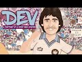 DEV – A Portrait of a West Ham Legend – Alan Devonshire