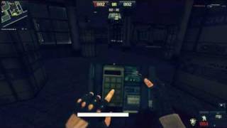 Point Blank Mini Clip