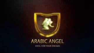 Arabic Angel Resimi