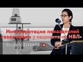 Интерпретация показателей газов крови пациента на ИВЛ. Blood gas interpretation ventilated patient