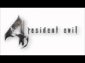 ♫ Resident Evil 4 - Wesker Theme 'Mercenaries' [HD]