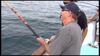 976 tuna trip on the Thunderbird screenshot 4