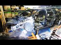 Ford Focus 2 ШОКИРОВАЛ "качеством" после полной разборки!!!