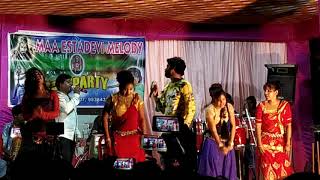Umakant Barik Melody Baby Doll Mix Song