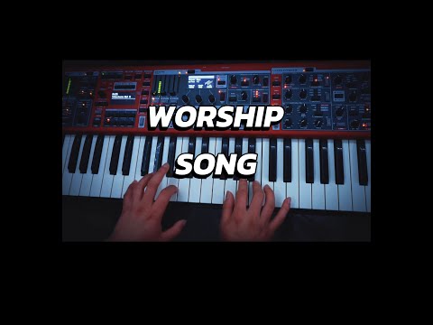 song worship (