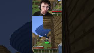 Surviving the Tsunami! INSANE Survival Challenge!
