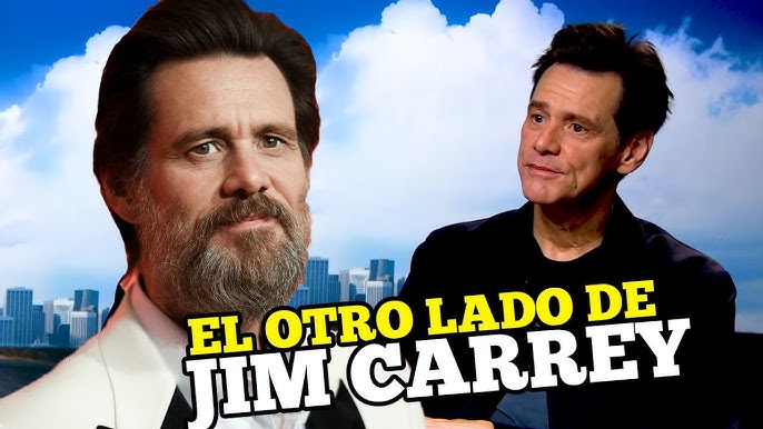 Es verdad que murió Jim Carrey?, esto se conoce sobre la supuesta muerte  del actor canadiense