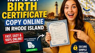 Weather How to get a birth certificate copy online in Rhode Island Camera Feed
