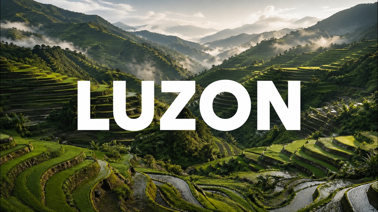 Luzon, Philippines