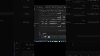 DropNa , Skiprows , Header أزاي نتعامل مع الخلايا الفارغه في البايثون | حل سهل 🤫