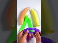 Pop Tubes - Neat Preparation Of ASMR #shorts Cool! 2108