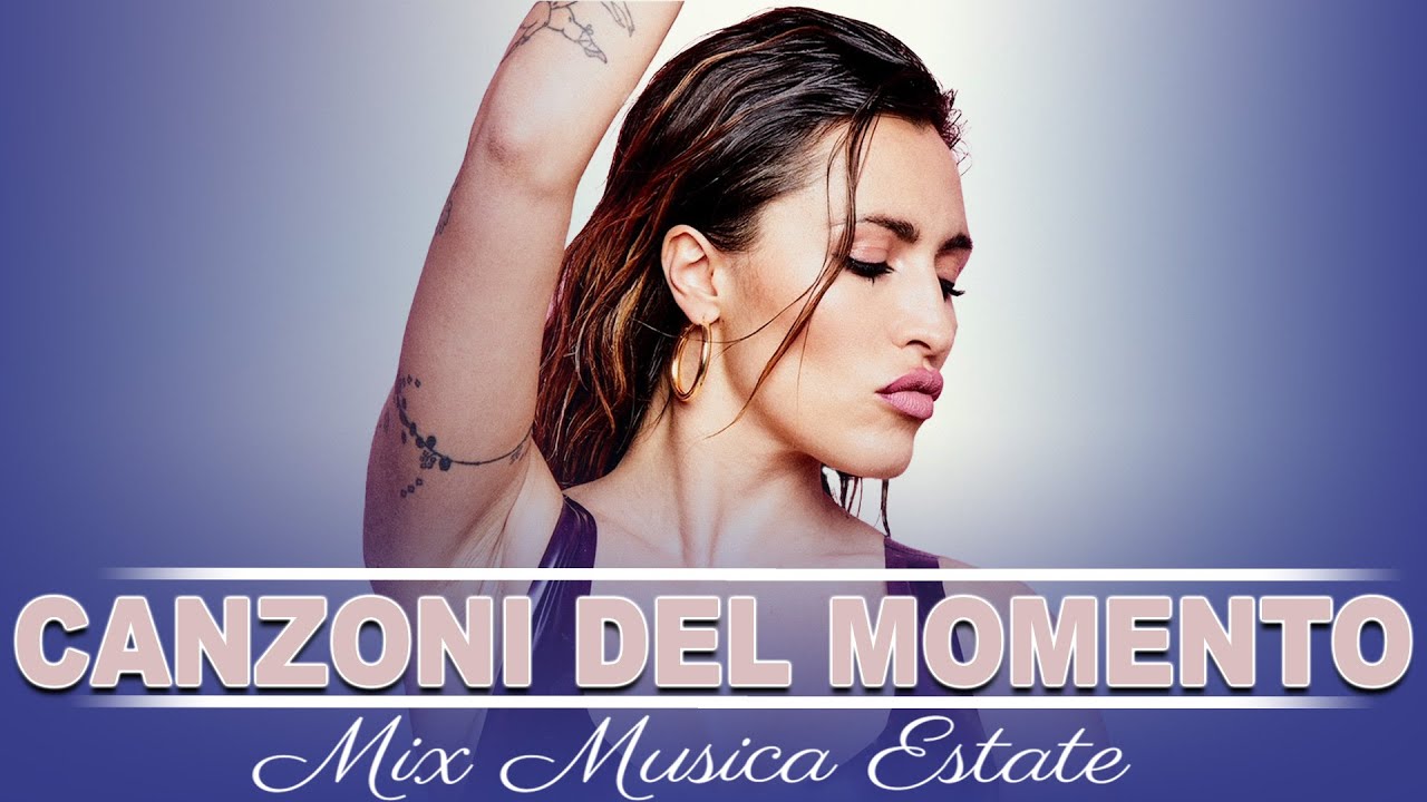 Hit Italiane 2025 🌞Serena Brancale, Annalisa, ALFA, Irama, Tananai🌴 Le Migliori Canzoni Pop