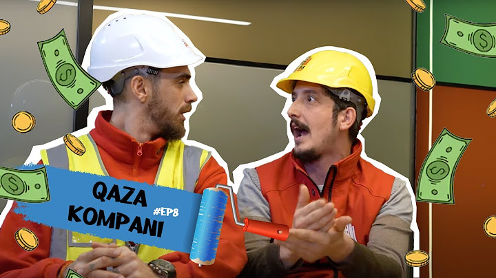 Qaza Kompani - Sezona 2, Episodi 8: "Qazim milioneri"