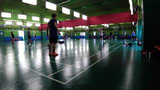 建羽(40-306)重智啟明vs春暉邵卿1090909
