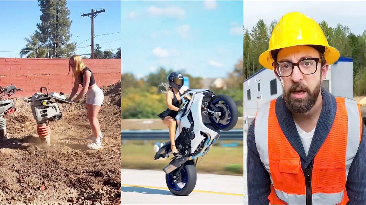 Unbelievable Workers Working with Master Engineers | Compilation ✓ 03#adamrose#construction #workers