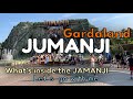 Unleashing Excitement Jumanji Adventure Ride At Gardaland 2023 Italy