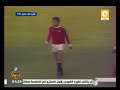 ملخص مباراة مصر وكوت ديفوار 2 0 كاس الامم الافريقية 1986 