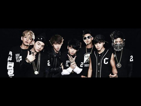 1 hora de No More Dream - BTS