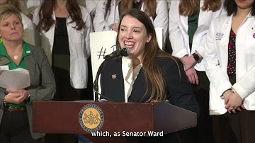 Benham Pushes PBM Transparency