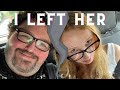 I LEFT MY GIRLFRIEND WITH KIDBEHINDACAMERA!