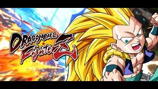 Ladidadida (slob on my knob): FighterZ (re-upload)