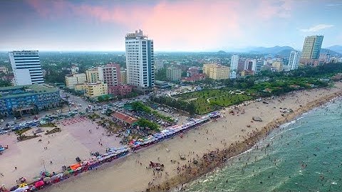 Người Cửa Lò mong muốn gì khi sáp nhập vào Vinh​?