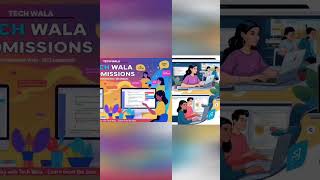 Welcome to Techs Wala 🚀 | Learn Programming, AI Tools & Data Science in One Place!