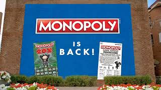 MONOPOLY™ is back!