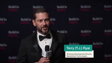 Building Innovation Awards 2025 - Best Health & Safety Innovation