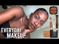 NO FOUNDATION NATURAL EVERYDAY MAKEUP | Kris Elisa