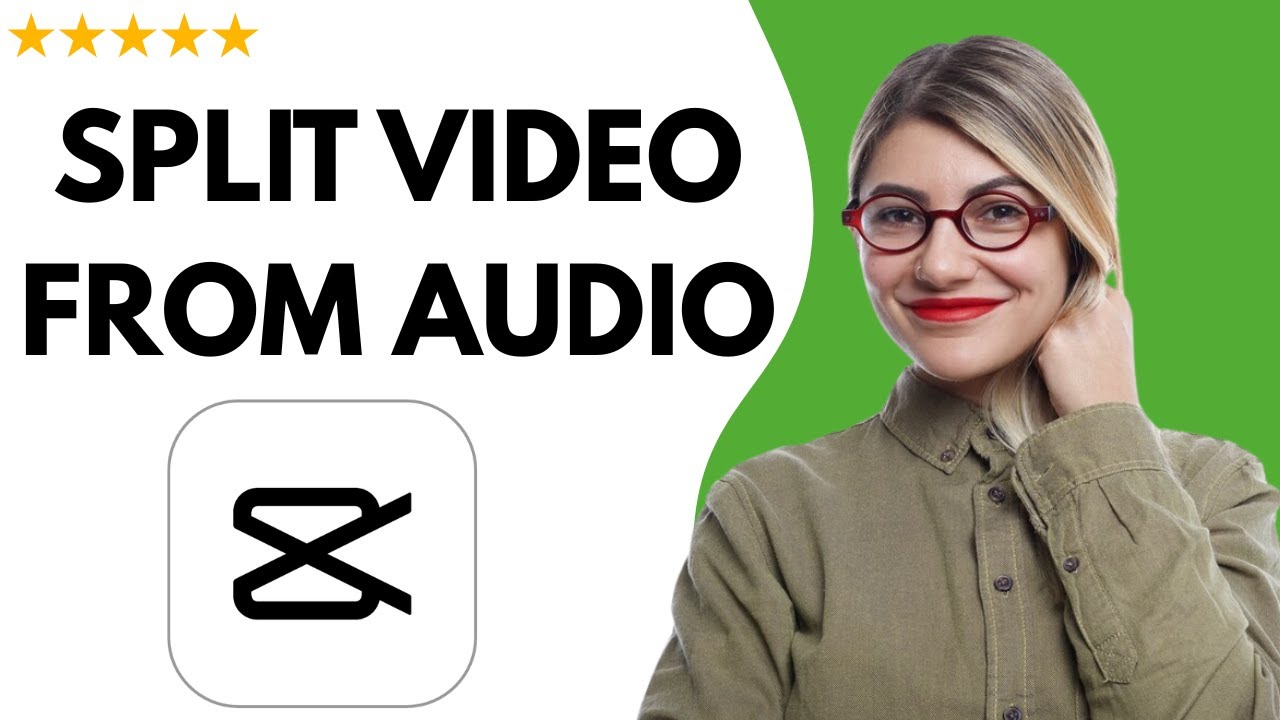 ✅ Как отделить видео от аудио в Capsule — Полное обновленное руководство 🚀✨😱✅