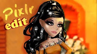 Pixlr Edit - Msp