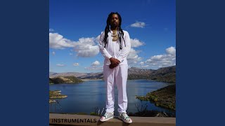 I AIN'T MAD AT CHA (feat. HELLRELL3300) (Instrumental)