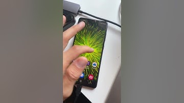 Particles app LWP coming soon to Android!