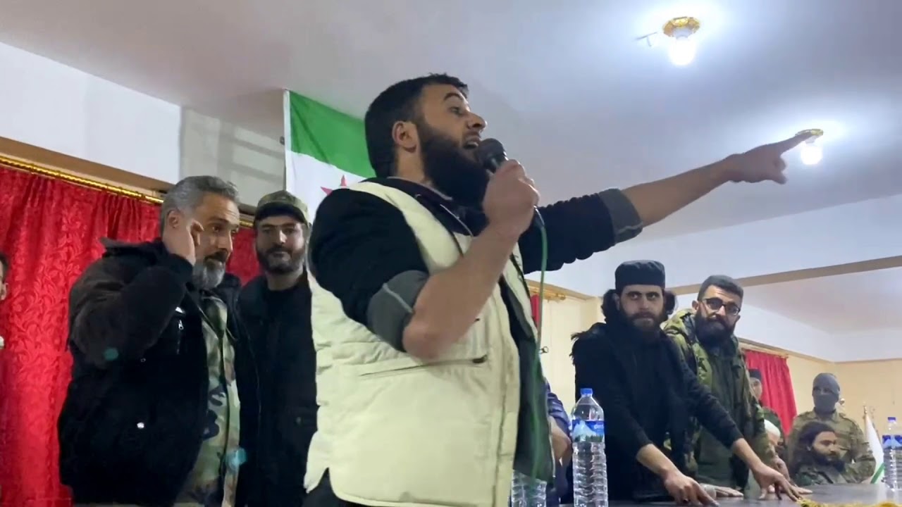 وصلة #عتابا بعنوان 