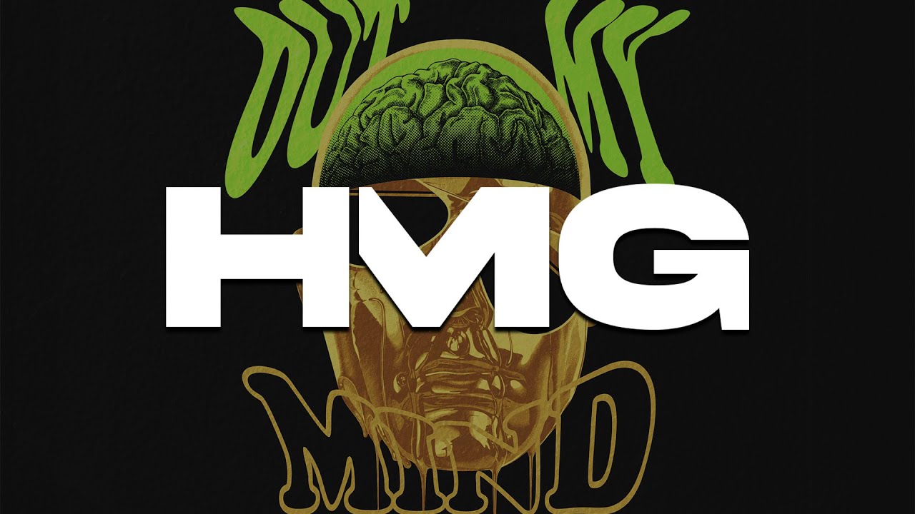 Jordan Jay, Sonny Wern, MCN2 - Out My Mind