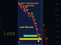 HOW TO RECOVER YOUR LOSS | QUOTEX #binaryindicator