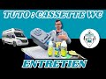 Vidéo: DISPERSANT HYDROCARBURE EN PHASE AQUEUSE 1L